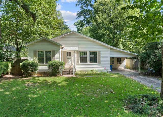Property at 1303 Lantrip, Kilgore, TX 75662, 3 beds, 1 bath