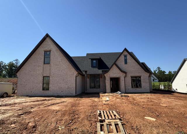 Property at 205 Shortleaf, Longview, TX 75605, 5 beds, 4 baths