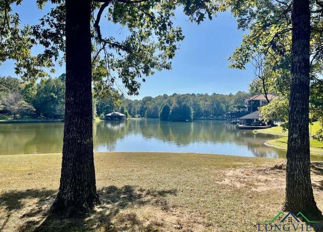 Property at 104 Annes Way, Beckville, TX 75631