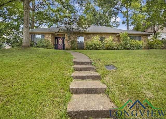Property at 1204 Marigold Ln, Longview, TX 75604, 3 beds, 2.5 baths