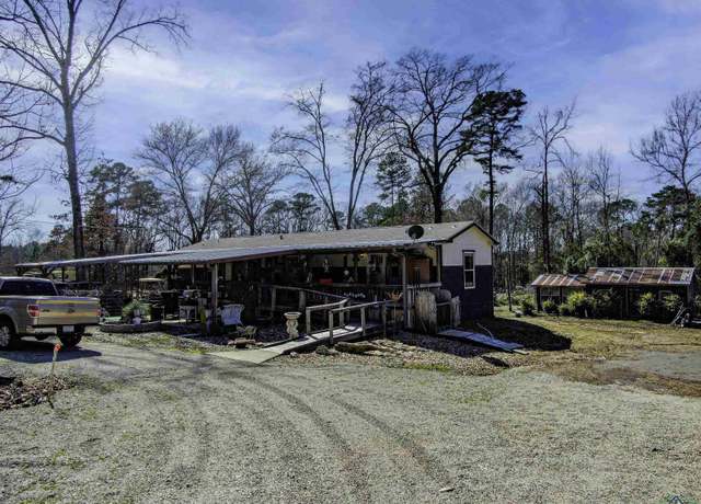 Property at 399 Primrose Rd, Gilmer, TX 75645, 2 beds, 2 baths