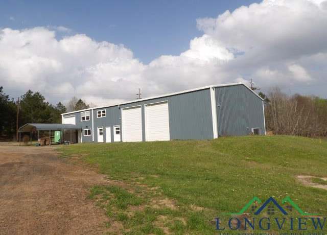 Property at 3418 N US Hwy 271, Gilmer, TX 75644, 2 beds, 2.5 baths