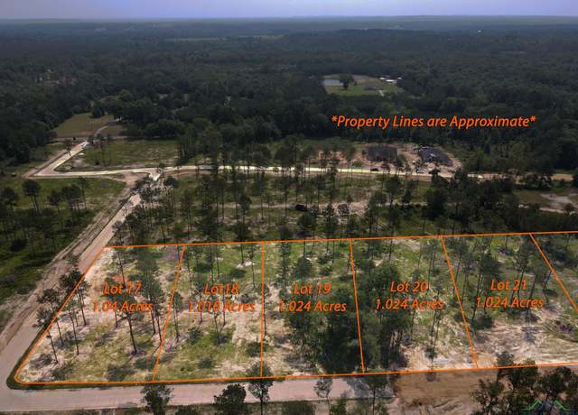 Property at LOT 19 Southern Pnes, Longview, TX 75605