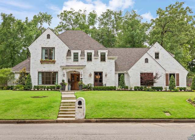 Property at 1307 Yates Dr, Longview, TX 75601, 5 beds, 4.5 baths