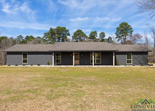 Property at 5723 Red Mason Rd, Longview, TX 75605, 3 beds, 2 baths