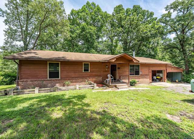 Property at 179 Private Road 8693, Winnsboro, TX 75494, 2 beds, 2 baths
