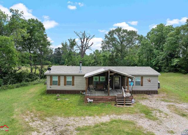 Property at 12715 E Fm 840, Mount Enterprise, TX 75681, 3 beds, 2 baths