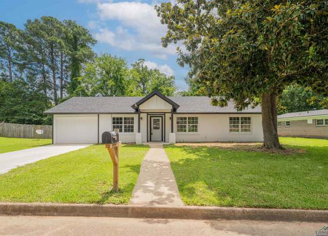 Property at 2304 Pickett St, Longview, TX 75605, 3 beds, 2 baths