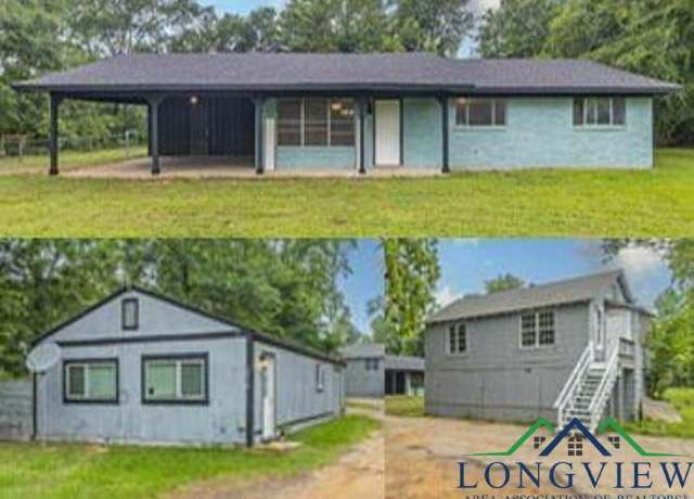Property at 2820 W Upshur Ave, Gladewater, TX 75647, 3 beds, 2 baths