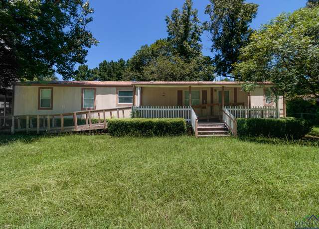 Property at 261 Cr 2168, Quitman, TX 75783, 2 beds, 2 baths