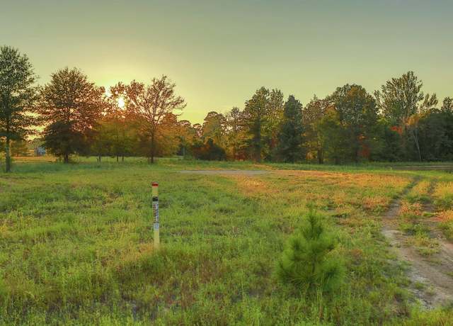 Property at 156 Majestic Oaks, De Berry, TX 75639