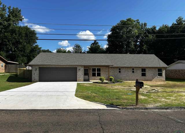 Property at 115 Alta St, Longview, TX 75604, 3 beds, 2 baths