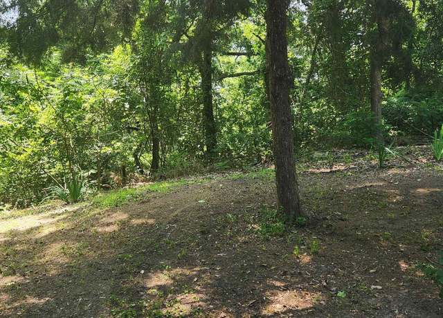Property at Lts 12-15;20-23 Potter Dr & Spring Dr, Jefferson, TX 75657