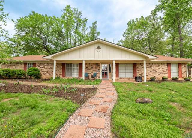 Property at 1103 Cornell St, Longview, TX 75601, 3 beds, 2 baths