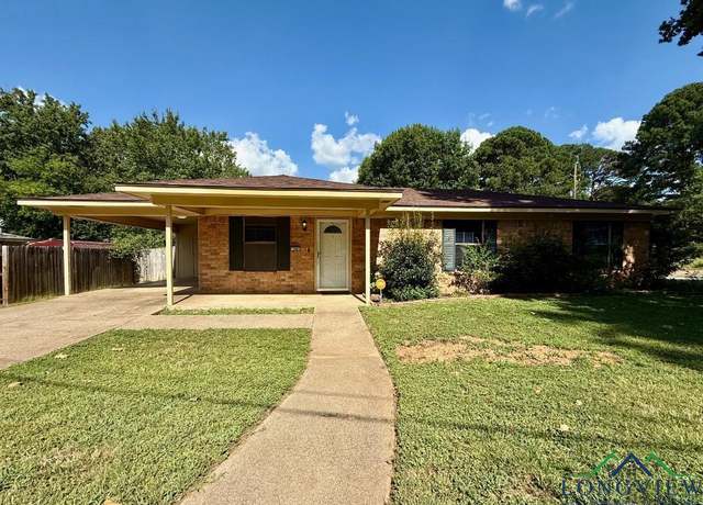 Property at 300 Patriot Cir, Longview, TX 75604, 2 beds, 2 baths