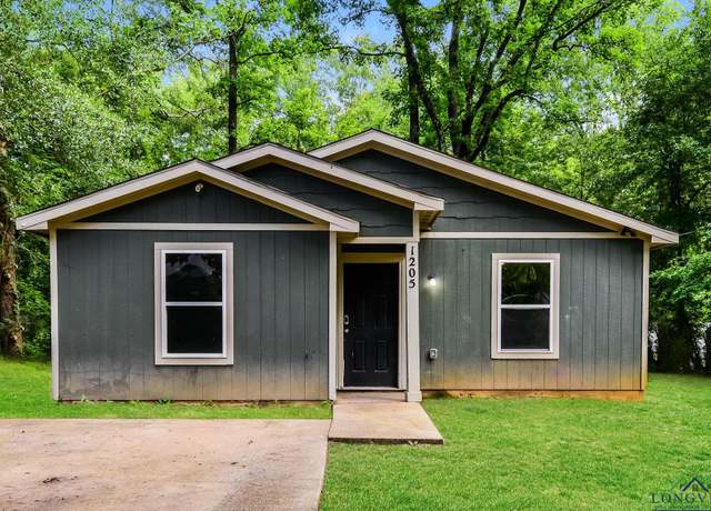 Property at 1205 Booker St, Longview, TX 75602, 3 beds, 2 baths