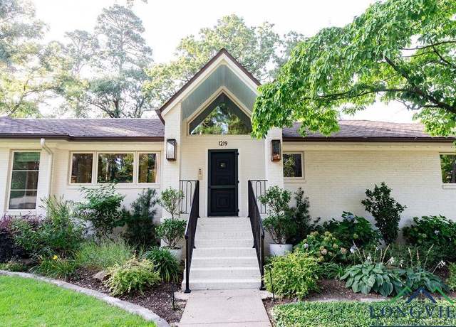 Property at 1219 Yates Dr, Longview, TX 75601, 3 beds, 4 baths