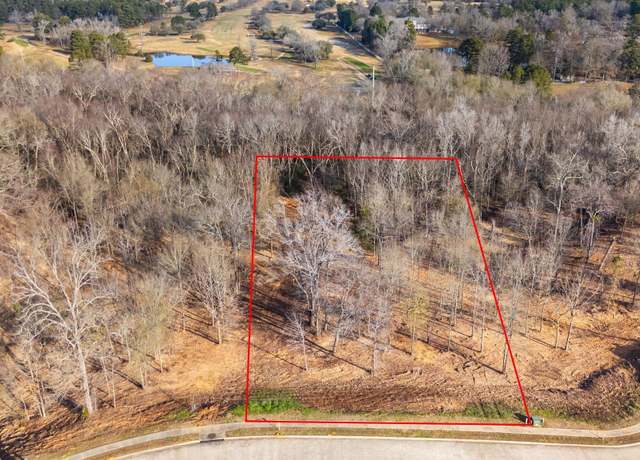 Property at 4225 Savannah Hills Ln (lot 12) Ln, Longview, TX 75605