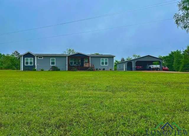 Property at 13293 County Road 217, Arp, TX 75750, 4 beds, 3 baths
