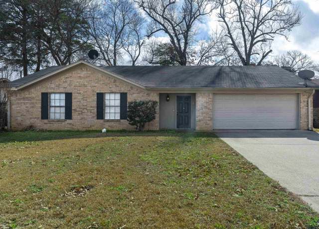 Property at 209 Janet Kay Dr, Longview, TX 75605, 3 beds, 2 baths