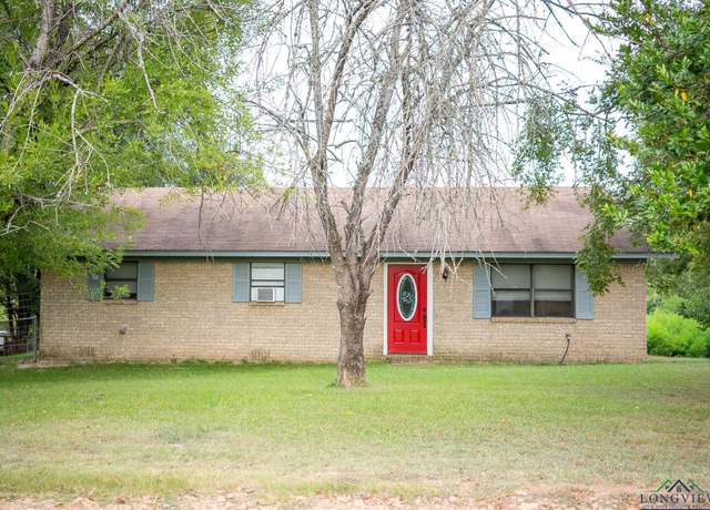 Property at 155 Private Rd 2127, Marshall, TX 75672, 3 beds, 2 baths