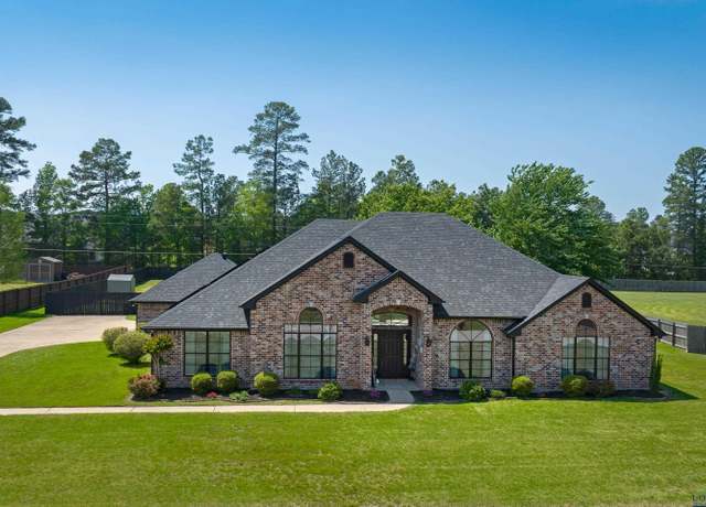 Property at 190 Kayla Ln, Longview, TX 75602, 4 beds, 3 baths