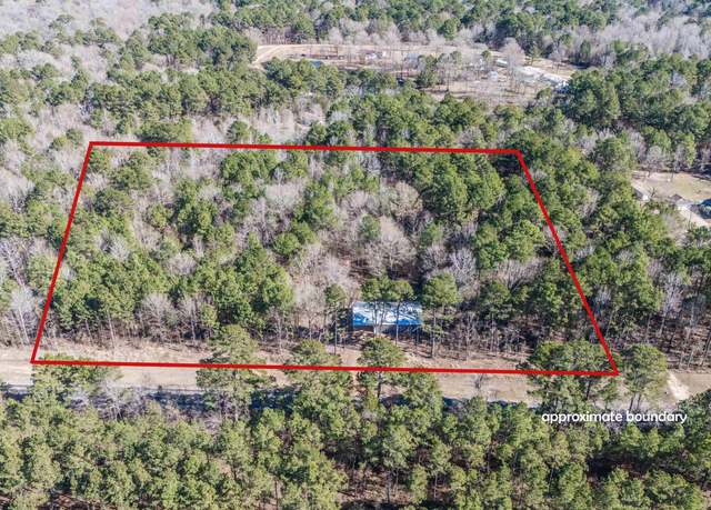 Property at 8282 Farm to Market 134, Karnack, TX 75661