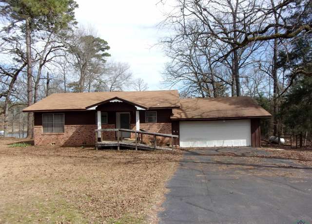 Property at 569 Kingston Rd, Jefferson, TX 75657, 2 beds, 2 baths