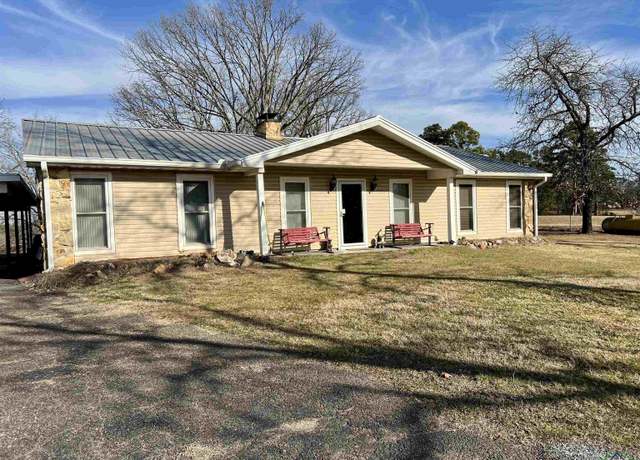 Property at 14851 Fm 2796, Pittsburg, TX 75686, 3 beds, 2 baths
