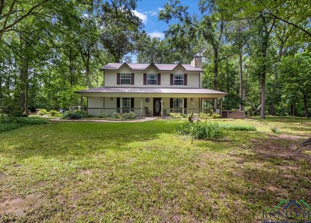 Property at 1709 County Road 302, Carthage, TX 75633, 5 beds, 2.5 baths