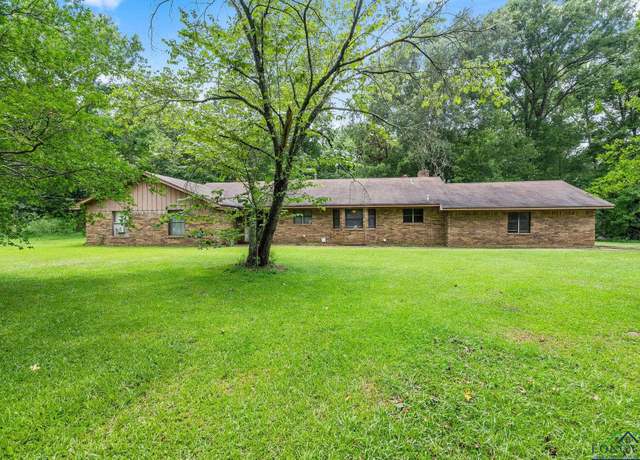 Property at 8103 N Hwy 259, Omaha, TX 75571, 4 beds, 2.5 baths