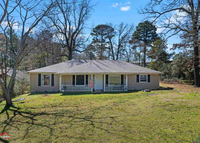 Property at 149 Fm 2911, Big Sandy, TX 75755, 3 beds, 2 baths