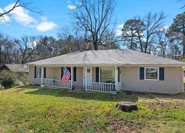 Property at 149 Fm 2911, Big Sandy, TX 75755, 3 beds, 2 baths