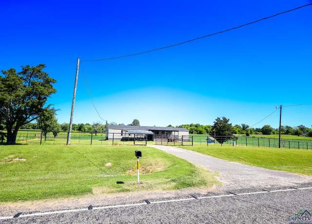 Property at 137 AC Fm 3359, Carthage, TX 75633