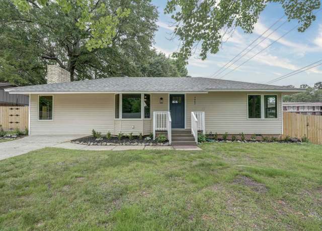Property at 3902 Hazel St, Texarkana, TX 75503, 3 beds, 2 baths