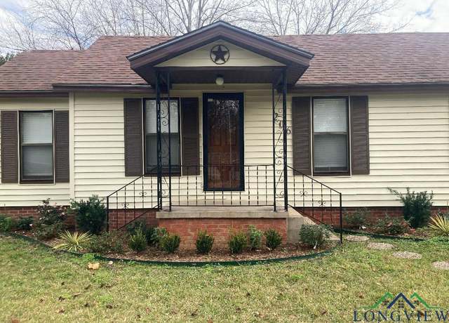 Property at 206 Mae Dr, Marshall, TX 75672, 2 beds, 1 bath