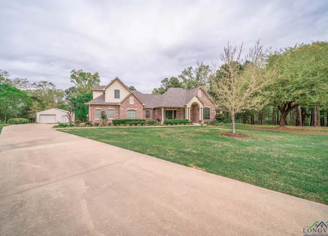 Property at 108 Canvasback Ct, Gilmer, TX 75645, 3 beds, 3 baths