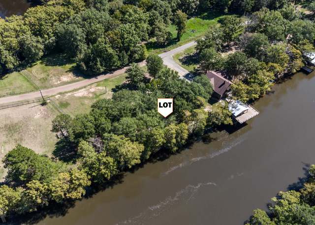 Property at TBD Pr 7219, Jefferson, TX 75657