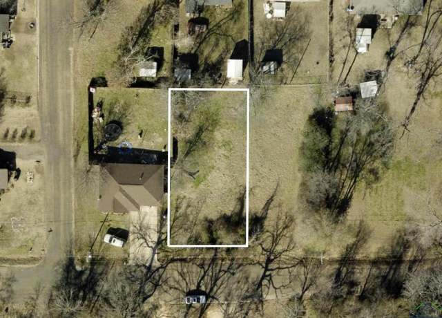 Property at Lot 6 Pleasant St, Mount Pleasant, TX 75455