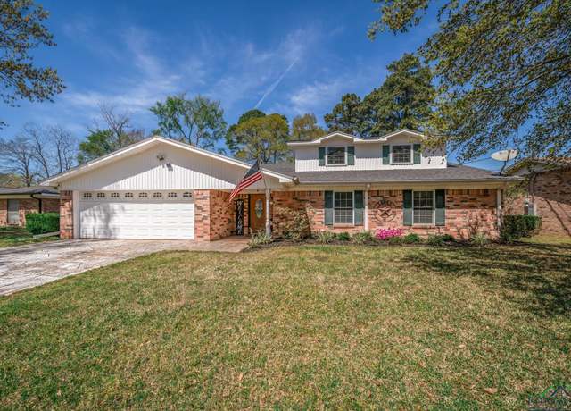 Property at 1408 Success St, Carthage, TX 75633, 4 beds, 3 baths