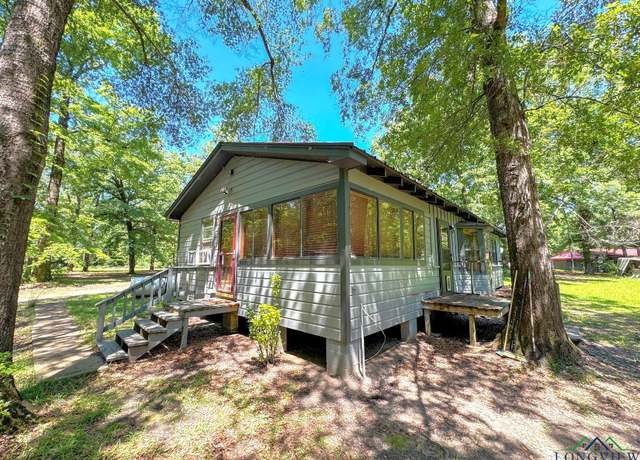 Property at 2040 Mcr 3509, Jefferson, TX 75657, 2 beds, 1 bath