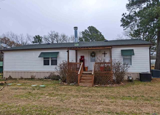 Property at 366 PR 4212, Gilmer, TX 75644, 3 beds, 2 baths