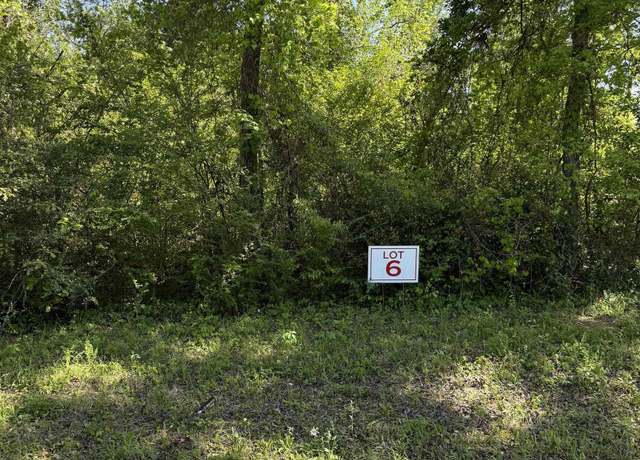 Property at TBD LOT 6 S Fm 839, Henderson, TX 75652