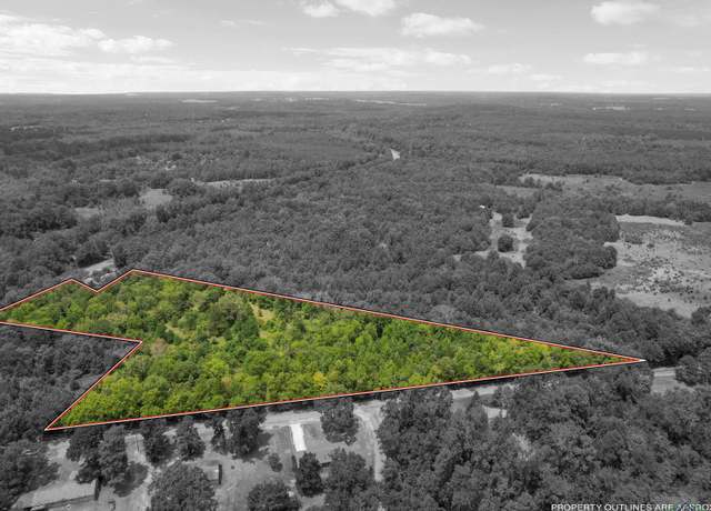 Property at TBD County Road 1582, Avinger, TX 75630