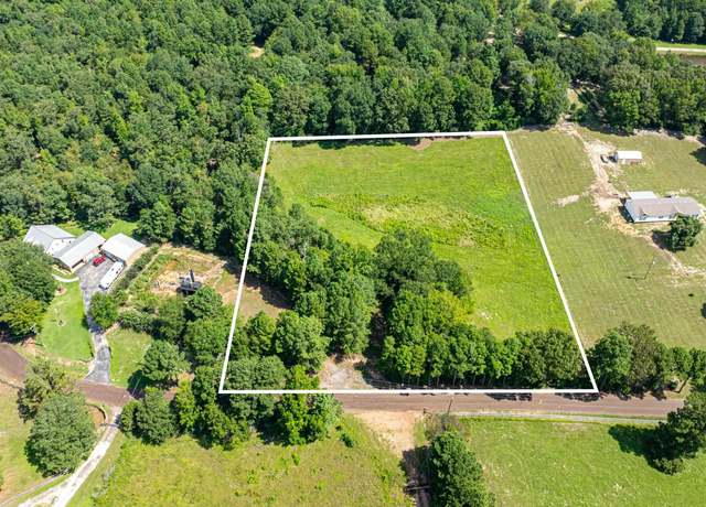 Property at TBD Sparks Rd, Longview, TX 75605