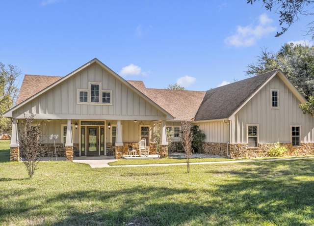 Property at 17820 Fm 2015, Tyler, TX 75706, 3 beds, 3 baths