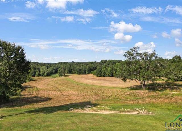 Property at TBD S Live Oak Rd, Gilmer, TX 75644