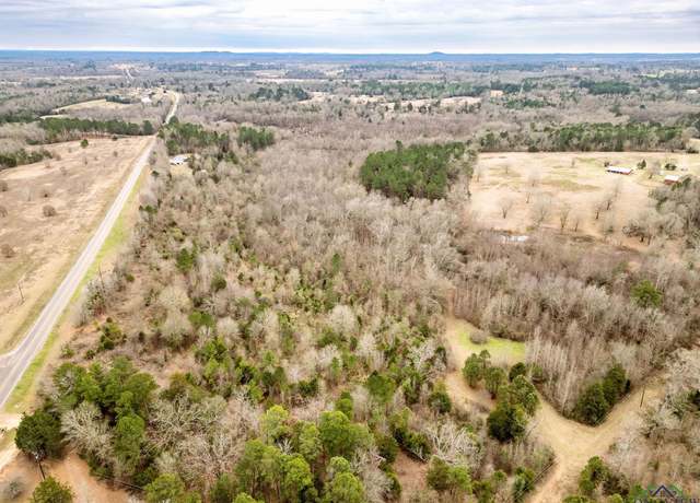Property at TBD FM 2454 10 Acres, Gilmer, TX 75644