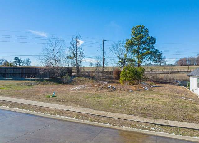 Property at 4203 Savannah Hls, Longview, TX 75605