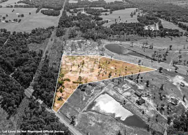 Property at TBD State Highway 154, Diana, TX 75640